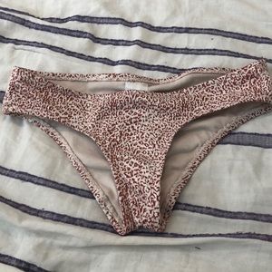 Baiting Suit bottom